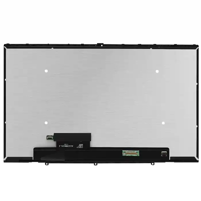 Lenovo Yoga C740-14IML Ekran ve Dokunmatik Set