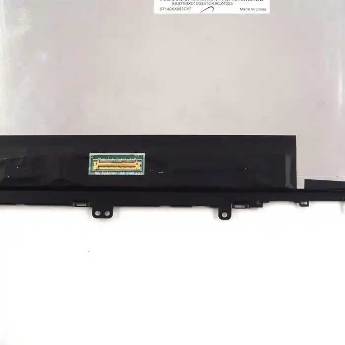 Lenovo Yoga Slim 7 14ITL6 Ekran Dokunmatik Set FHD