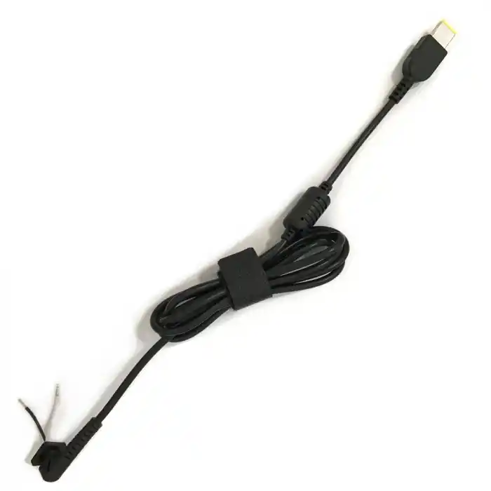 Lenovo Yoga Uyumlu USB Tip Notebook Adaptör DC Kablosu