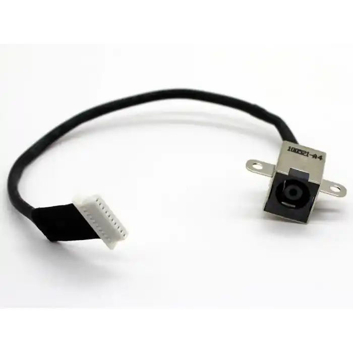 LG C500 R380 DC Power Jack Kablolu