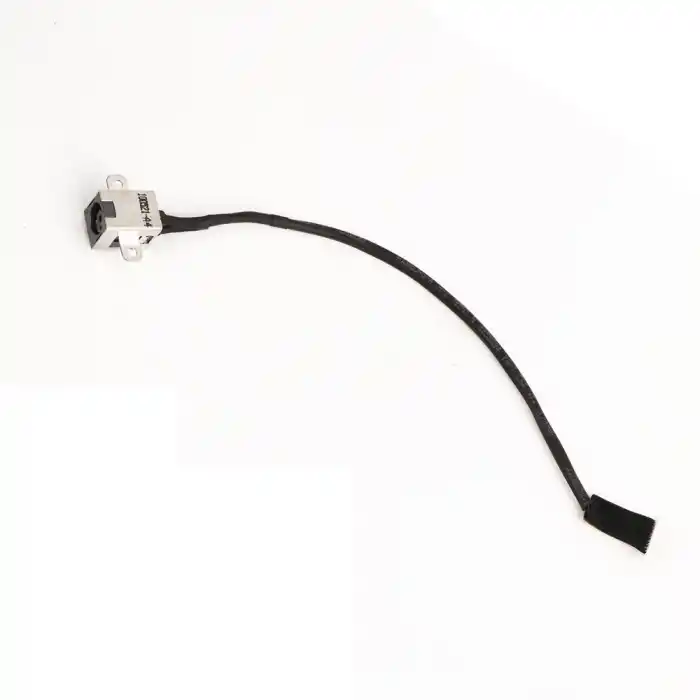 LG C500 R380 DC Power Jack Kablolu