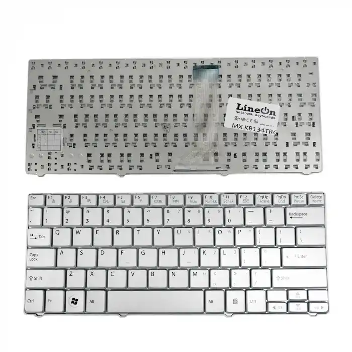 LG MP-09H33US6920 Notebook Klavye