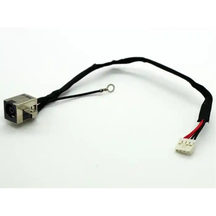LG R410 R510 Dc Power Jack Kablolu