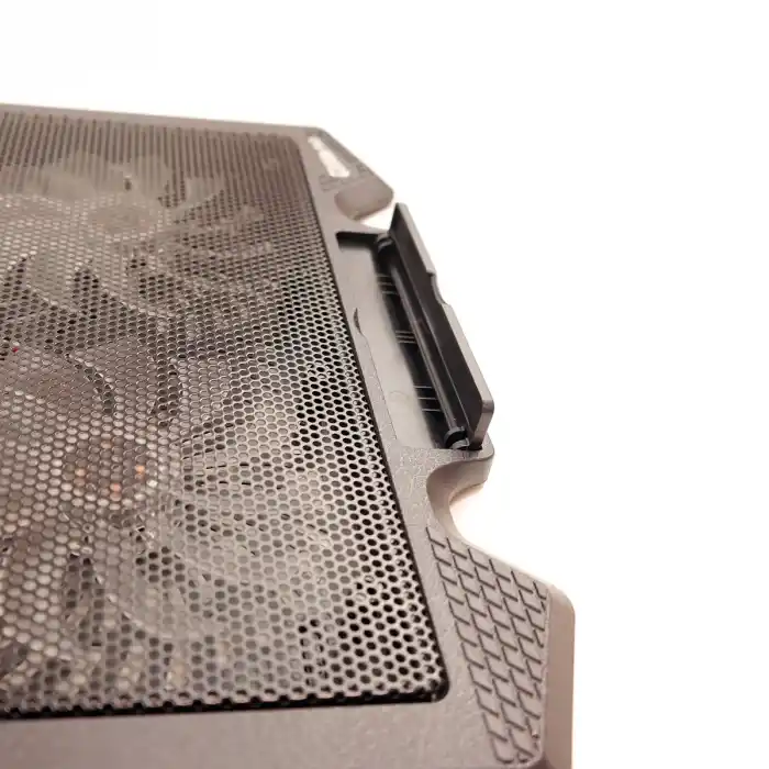 LineOn Çift Fanlı Notebook Altı Fan Stand Soğutucu - S200