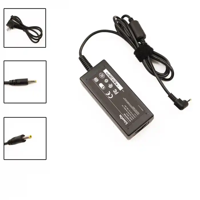 LineOn Laptop Adaptör 19v 1.58a