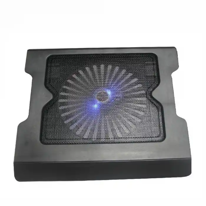 LineOn Tek Fanlı Notebook Altı Fan Stand Soğutucu - 883