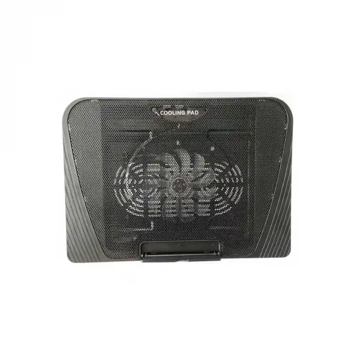 LineOn Tek Fanlı Notebook Altı Fan Stand Soğutucu Ayarlı - N151