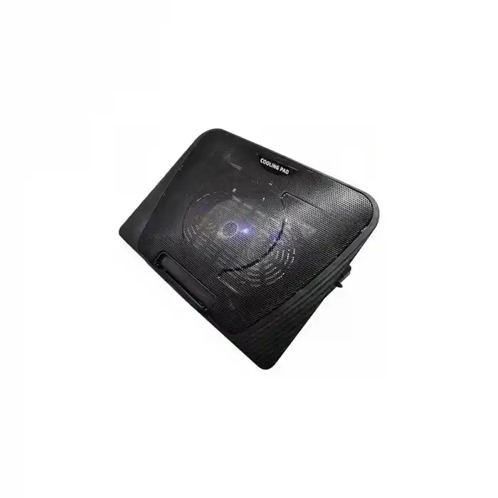 LineOn Tek Fanlı Notebook Altı Fan Stand Soğutucu Ayarlı - N151