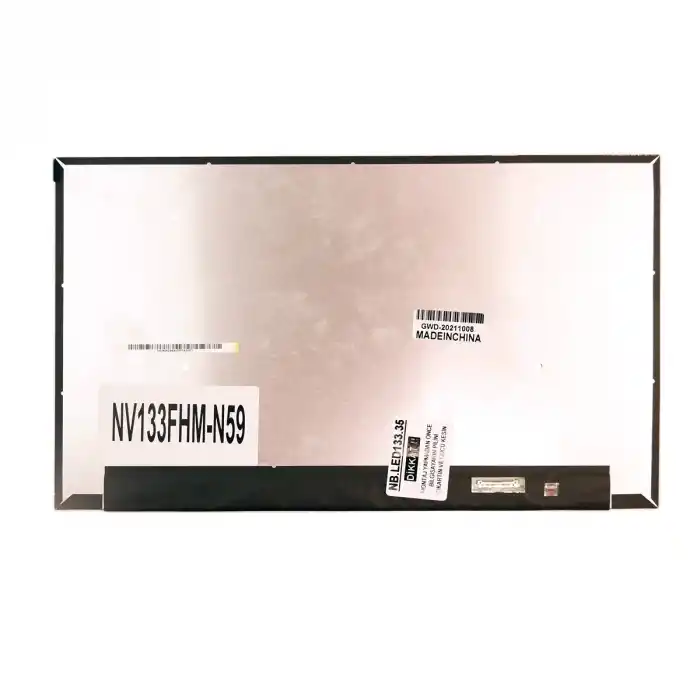 LP133WF4-SPA1 Noteook Ekran Full HD