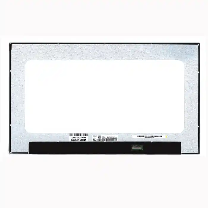 LP156WFE SP F1 Notebook Ekran Full HD
