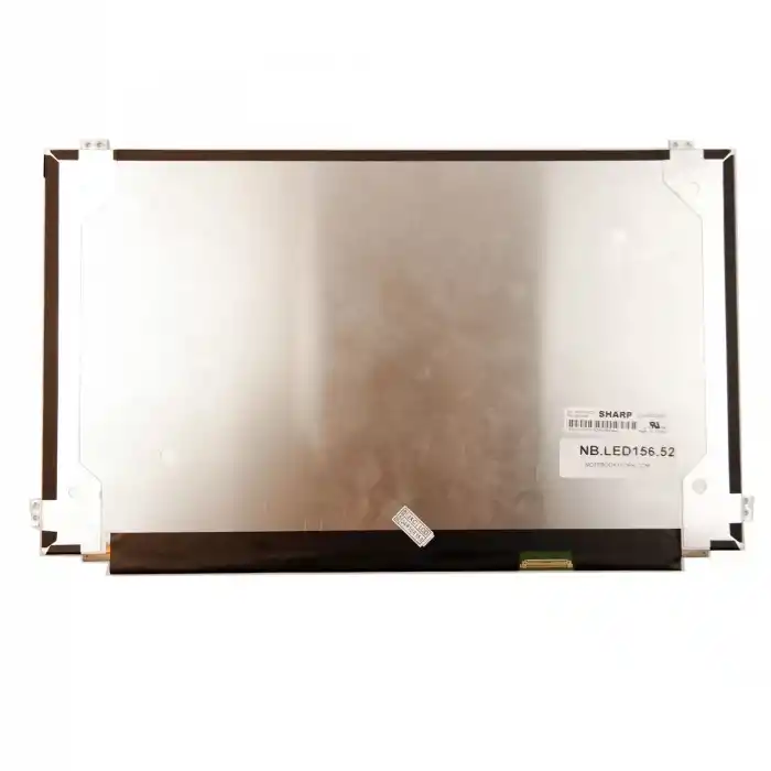 LQ156D1JW05 Notebook Ekran Paneli 4K
