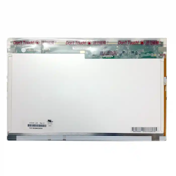 LTN154AT11-A01 Notebook Ekran Paneli