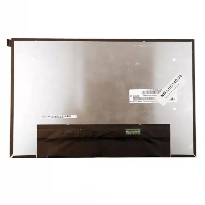 M140NW4D R4 Notebook Ekran Paneli