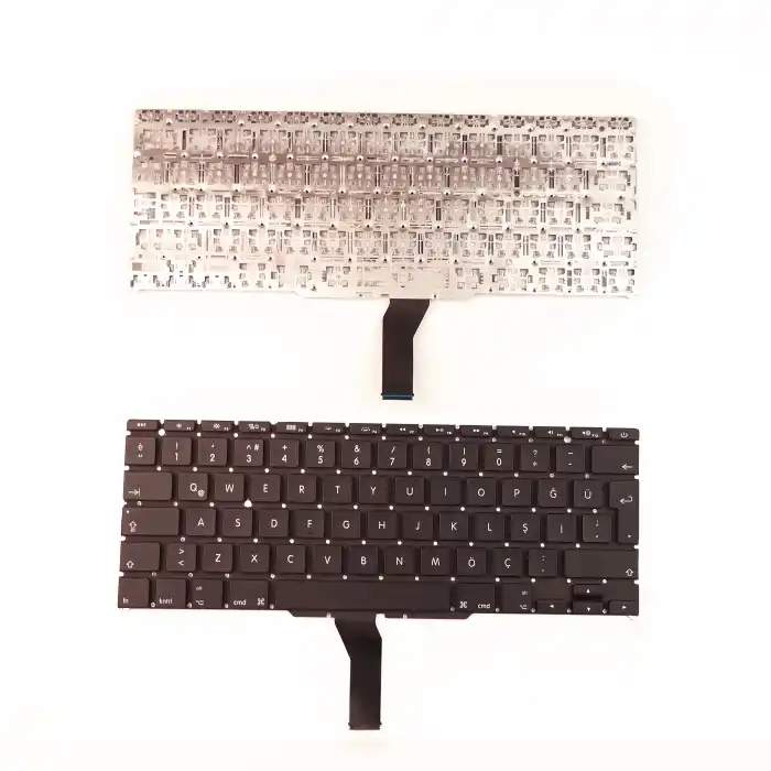 MacBook 11 A1370 Notebook Klavye (K.Enter)