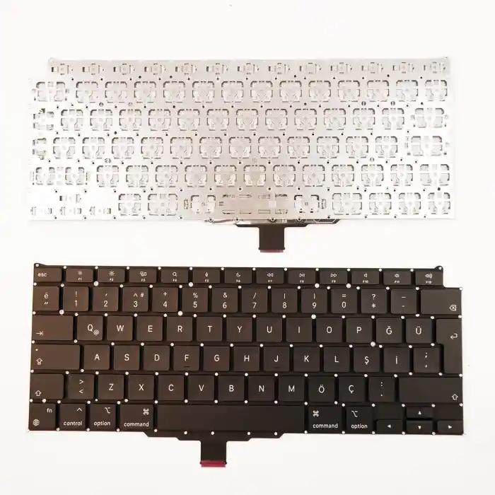 Macbook A2337 Notebook Klavye