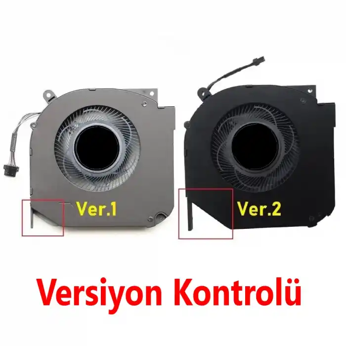 MG75090V1-1C100-S9A Notebook Fan V.2