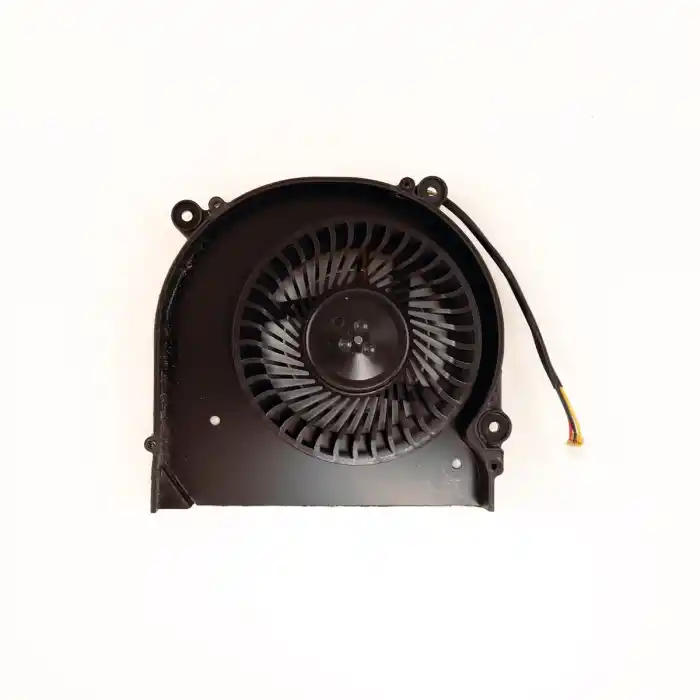 Monster 6-31-N87PN-6B1 Notebook CPU Fan 3 Pin (Ver.1)