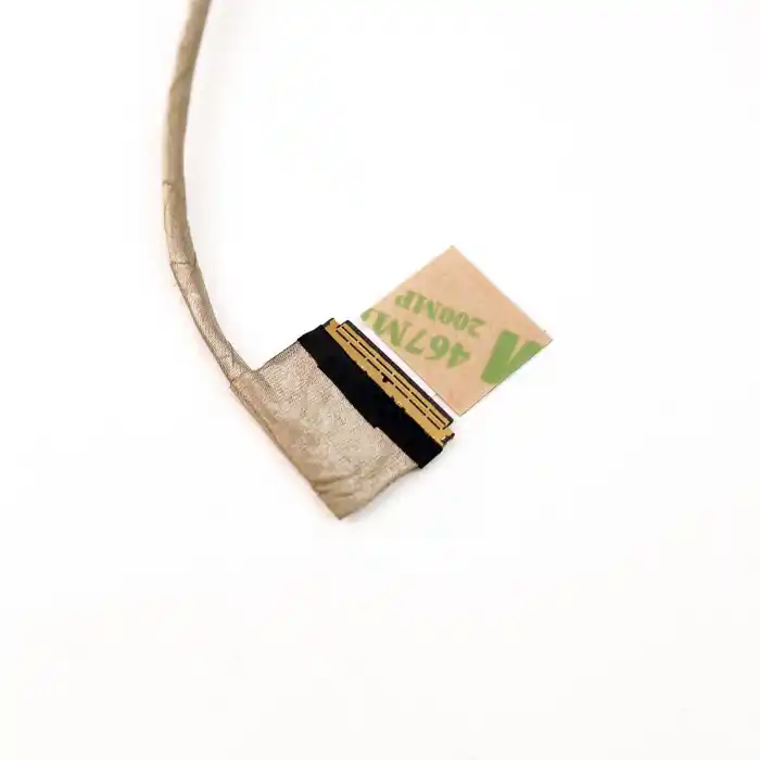 Monster 6-43-P6401-010-1N Lvds LCD Data Kablosu