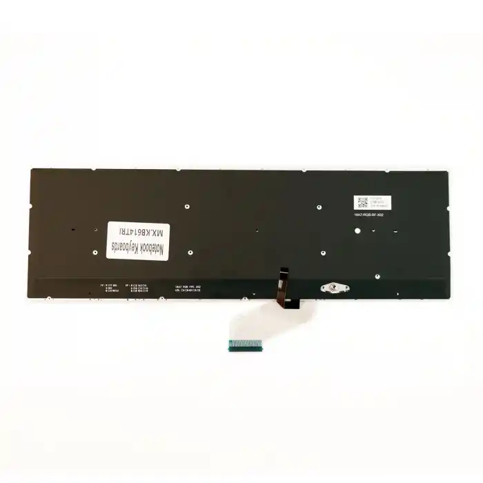 Monster A5 v15.2 Notebook Klavye Işıklı