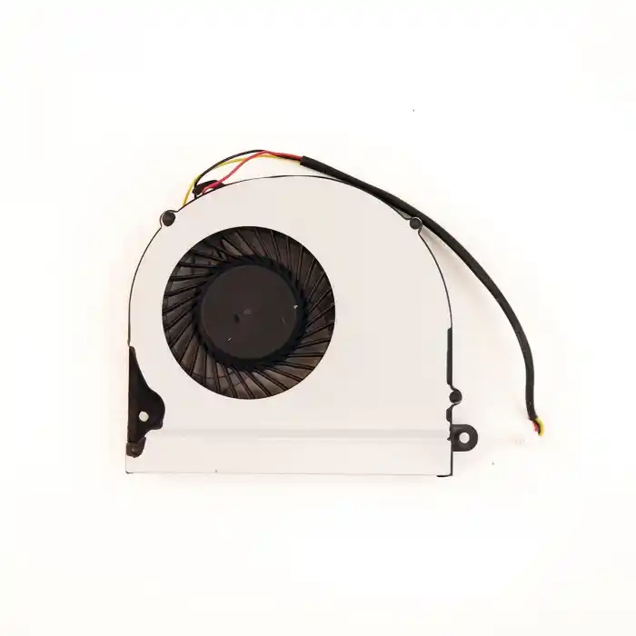 Monster Abra A5 V9.1.2 Notebook İşlemci Fan (Sol)