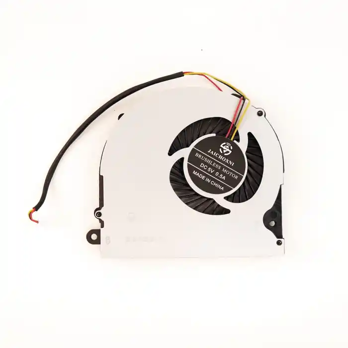 Monster Abra A5 V9.2.1 Notebook İşlemci Fan (Sol)