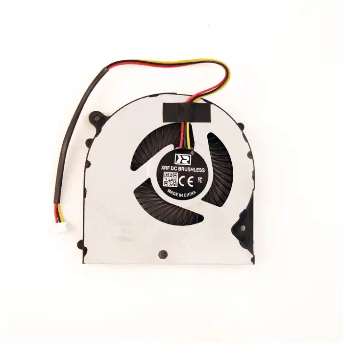 Monster Abra A5 V9.3.1 Notebook İşlemci Fan (Sağ)