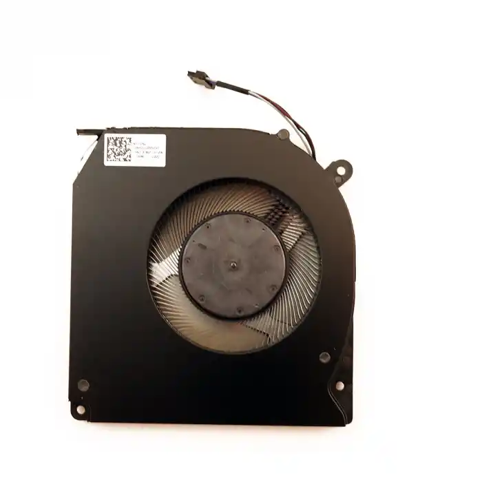 Monster Abra A7 V11.1 V11.2 Notebook Fan