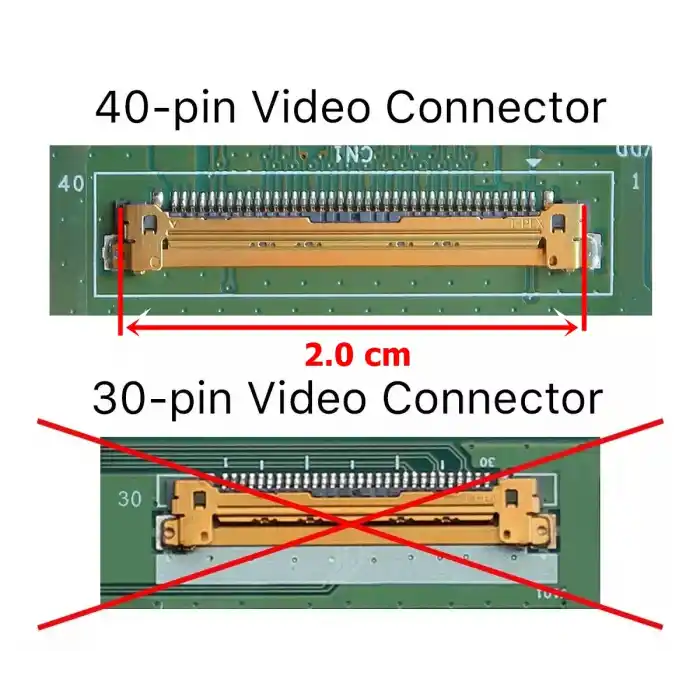 Monster Abra A7 V12.2 Notebook Ekran Full HD 144Hz