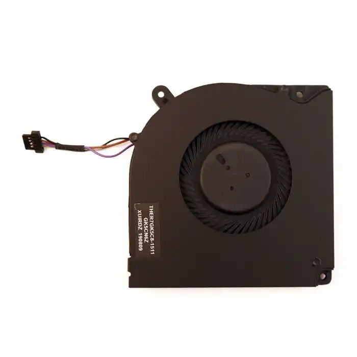 Monster EG50060S1-C380-S9A Notebook Fan