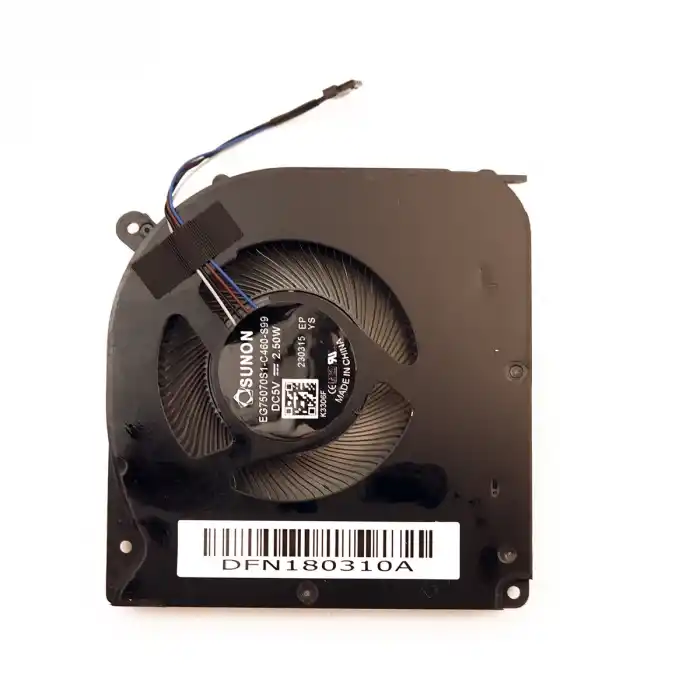 Monster EG75070S1-C460-S99 Notebook Fan