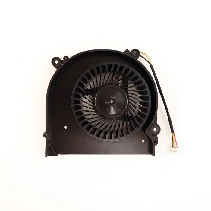 Monster Tulpar T5 V17.1 Notebook CPU Fan
