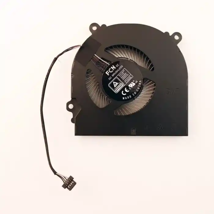 Monster Tulpar T5 V19.1 V19.2 Notebook Fan