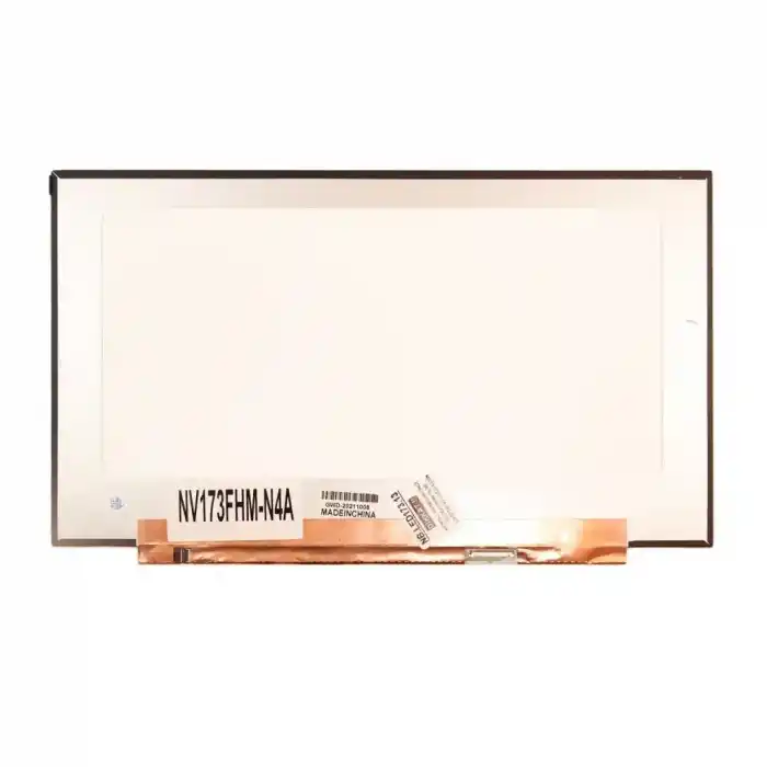 Monster Tulpar T7 V20.8.9 Notebook Ekran Paneli Full HD 144Hz