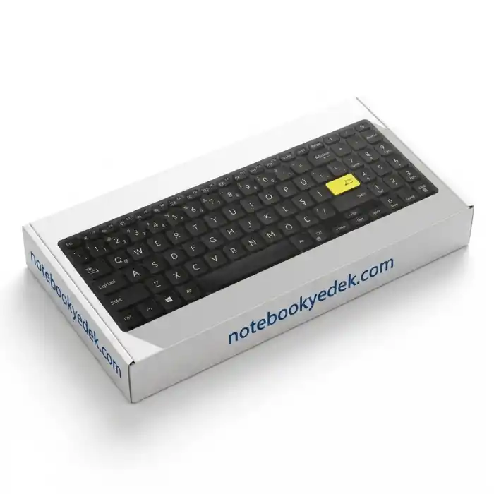 Monster Tulpar T7 v21.9 T7 v21.9.1 Notebook Klavye Işıklı