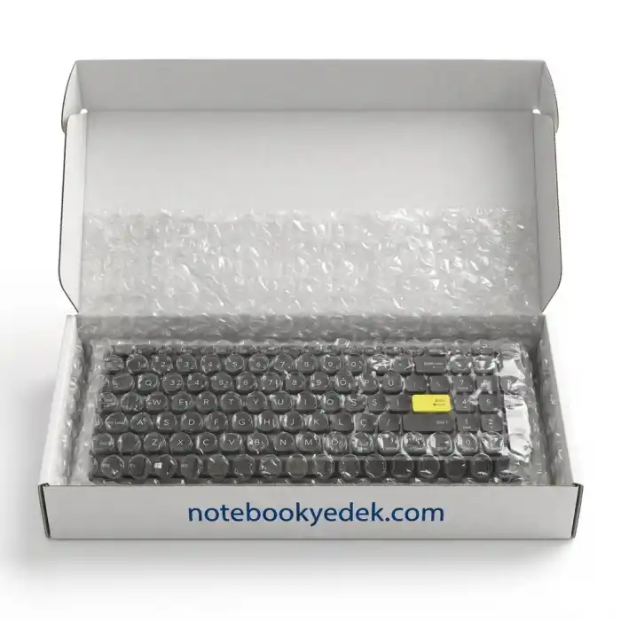 Monster Tulpar T7 v21.9 T7 v21.9.1 Notebook Klavye Işıklı