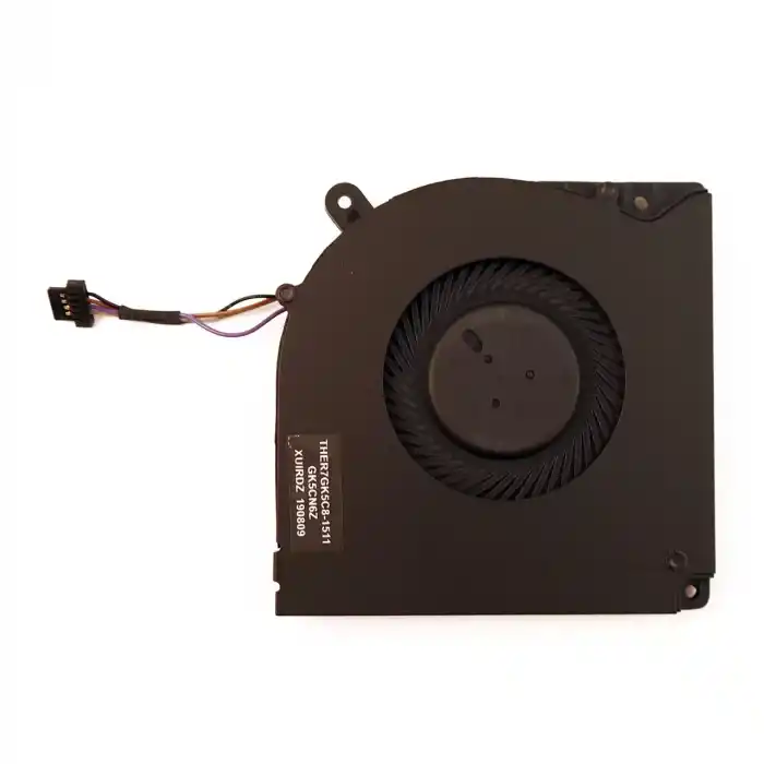 GK5CN6Z Notebook Gpu Fan
