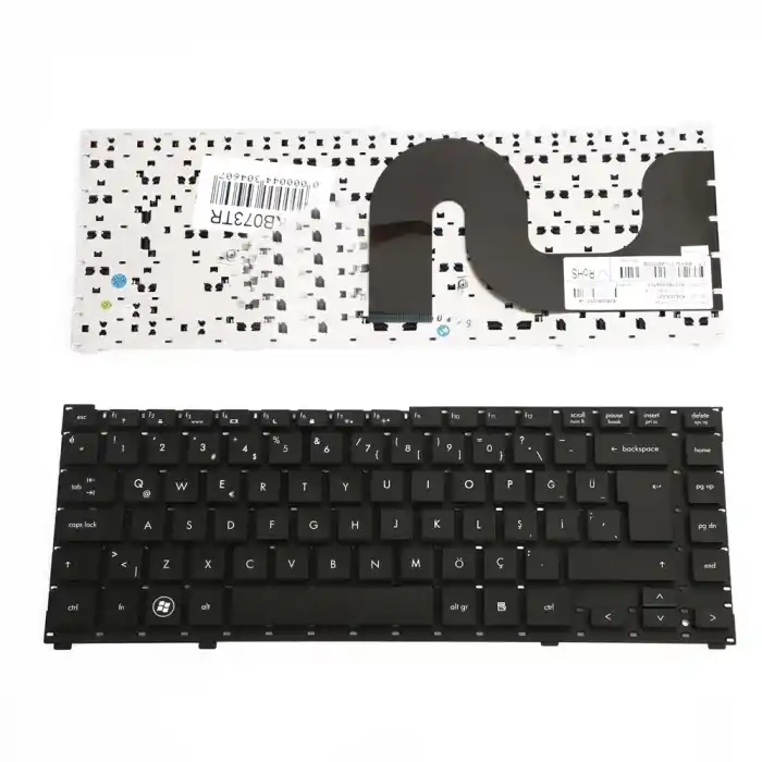 MP-08H96GB-9301 Notebook Klavye