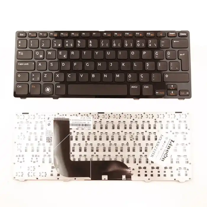 MP-11K56TQ6442 Notebook Klavye