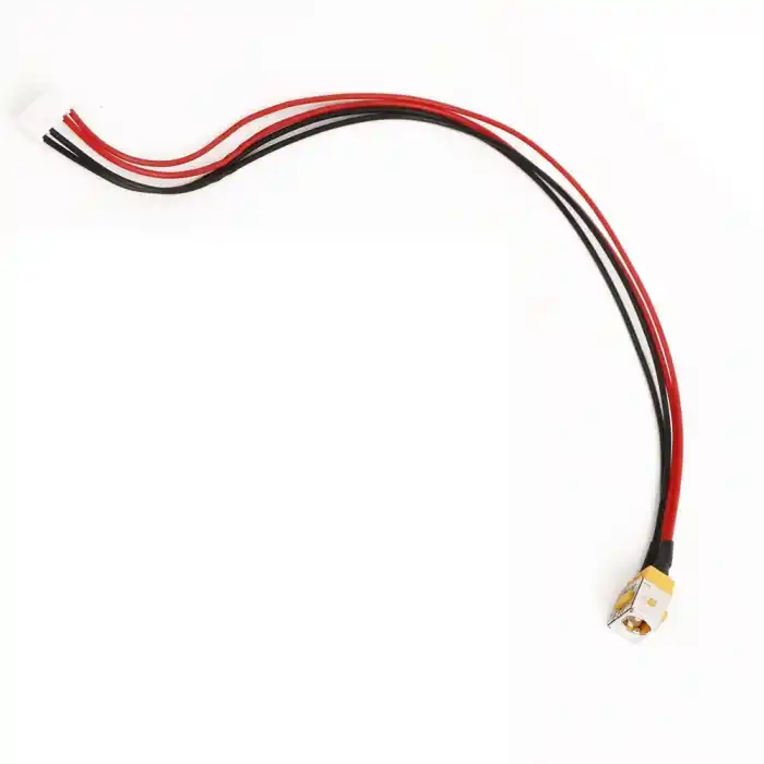 MS2273 Laptop DC Jack Soket Adaptör Girişi