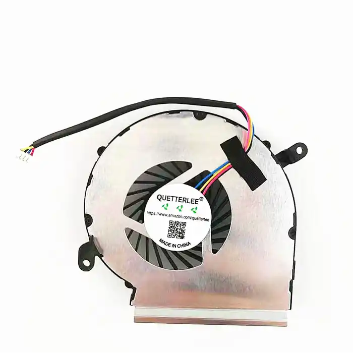MSI GE62, GL62, GP62 (4Pin) OEM Notebook GPU Fan