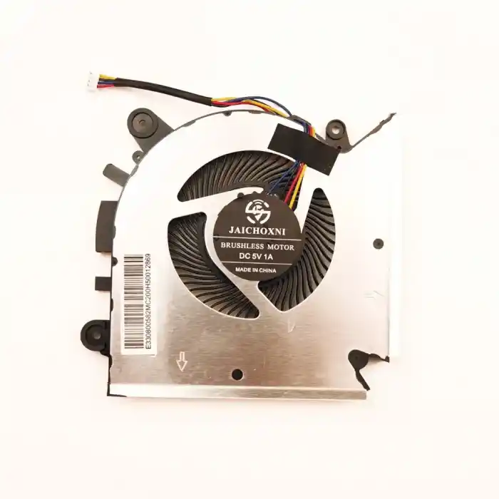 MSI GF63 Thin 11UC, 11UD Notebook Cpu Fan