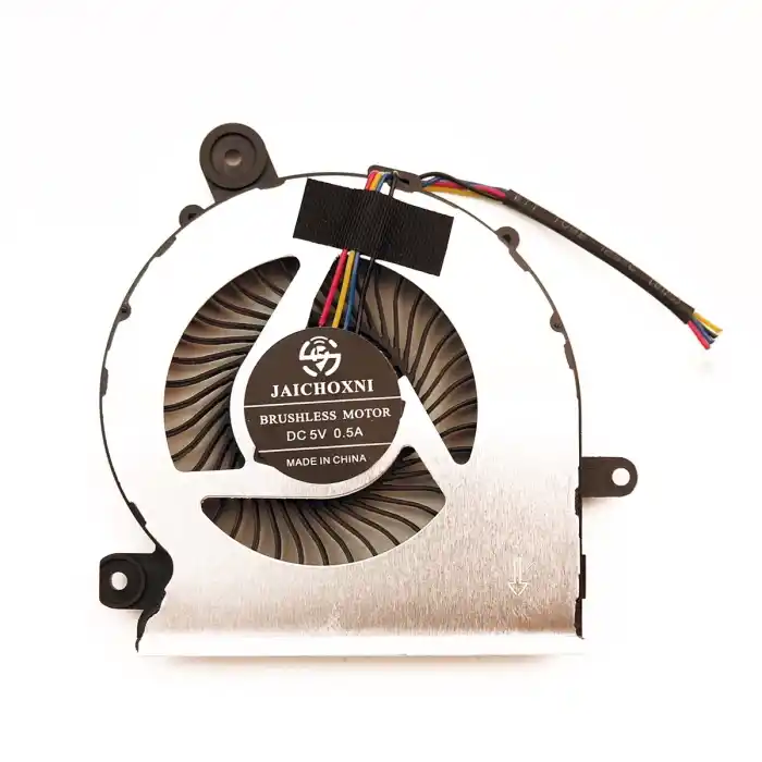 MSI GF63 Thin 8SC-030, 9SC-066, 9RCX-818 Notebook Gpu Fan