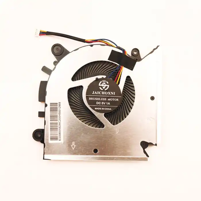 MSI Gf63 Thin 9sc-043xtr Notebook Fan
