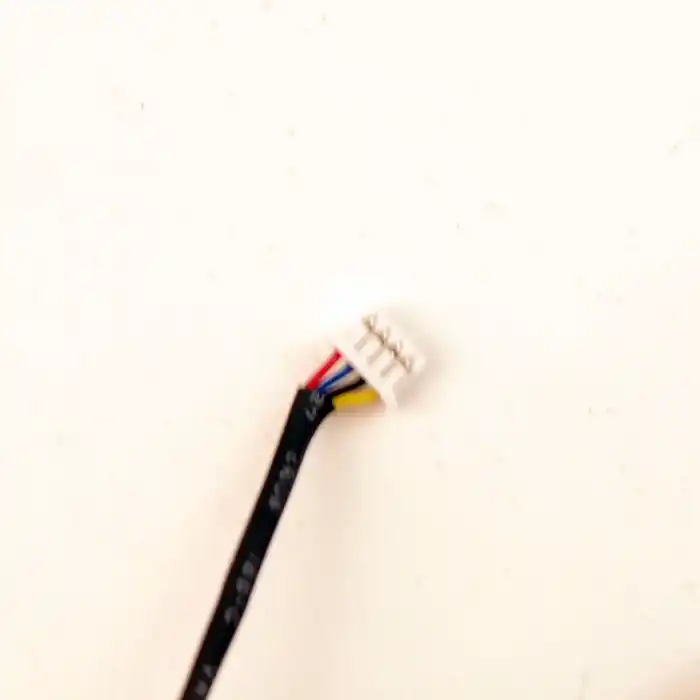 MSI GF65 MS-16R1 Notebook Cpu Fan