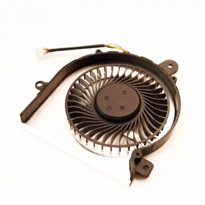 MSI GF65 MS-16W1 Notebook Gpu Fan