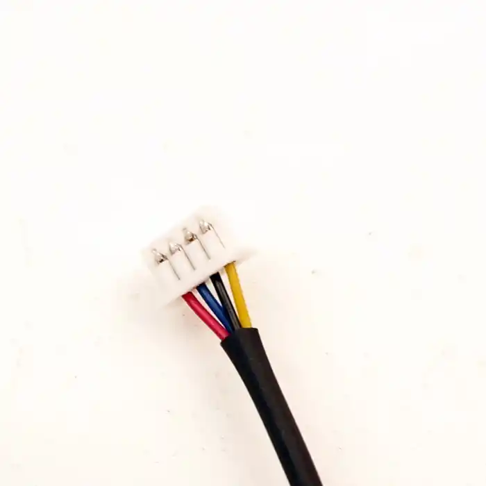 MSI GF65 MS-16W1 Notebook Gpu Fan