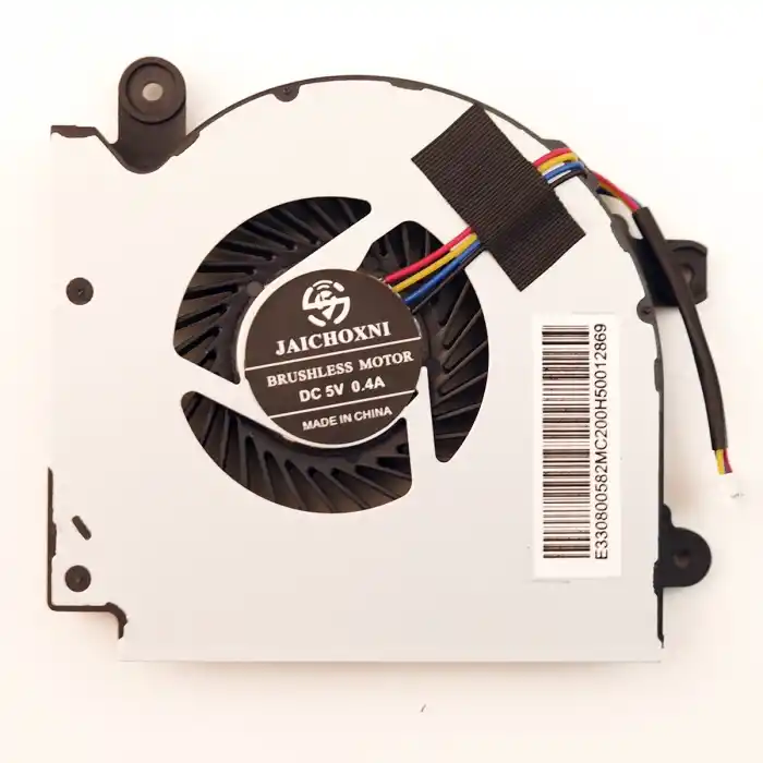 MSI GF75 Thin Notebook Cpu Fan (Sol)