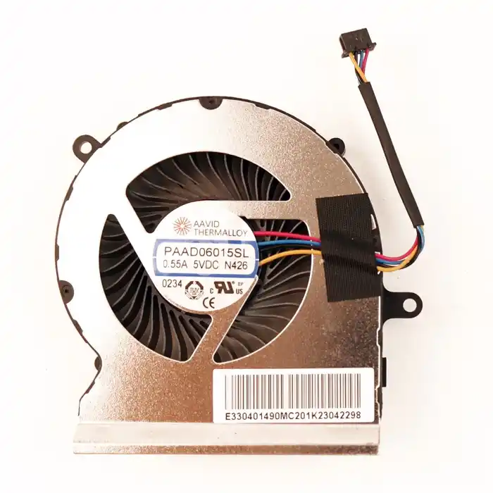MSI GL65 GE65 Notebook GPU Fan