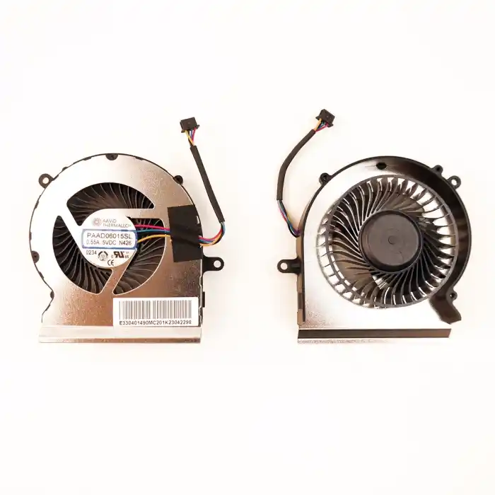 MSI GL65 GE65 Notebook GPU Fan