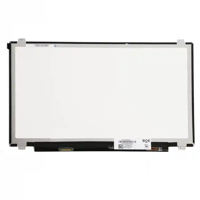 MSI GT73VR 7RE TITAN Notebook Ekran Paneli Full HD